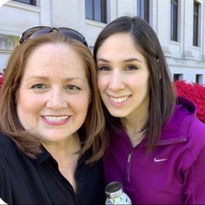 Meet your Posher, Deborah